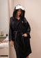 Snuggs Animal Bathrobe Penguin